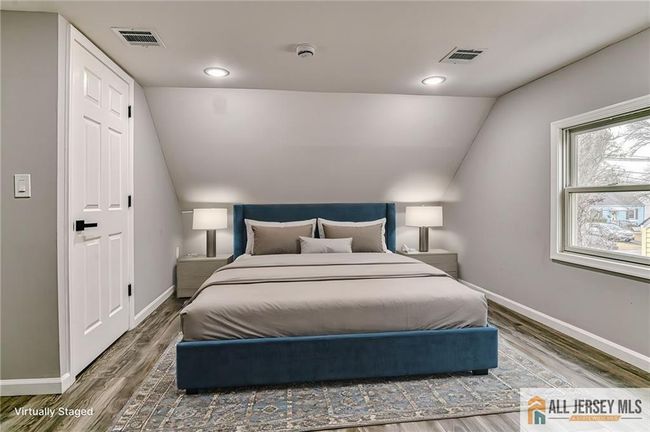 537 Lorraine Ave, House other with 4 bedrooms, 3 bathrooms and null parking in Middlesex NJ | Image 16