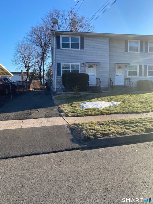 27 Jerry Rd, East Hartford, CT, 06118-3119 | Card Image