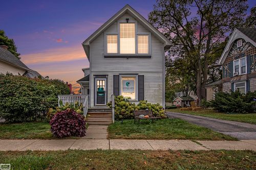 149 W Saint Clair St, Romeo, MI, 48065-4657 | Card Image
