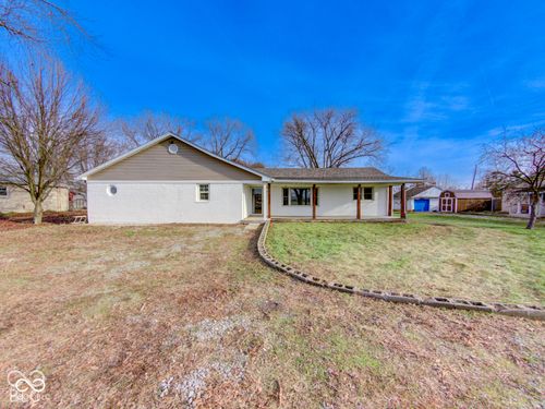 6780 N Michigan Rd, Fairland, IN, 46126-9425 | Card Image