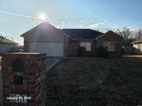 241 Plum Dr, Austin, AR, 72007-9714 | Card Image