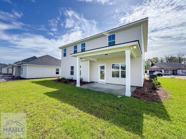 394 Buckingham Dr, House other with 4 bedrooms, 3 bathrooms and 2 parking in Midway GA | Image 11