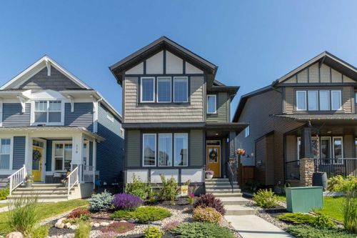 112 Fireside Crescent, Cochrane, AB, T4C2A3 | Card Image