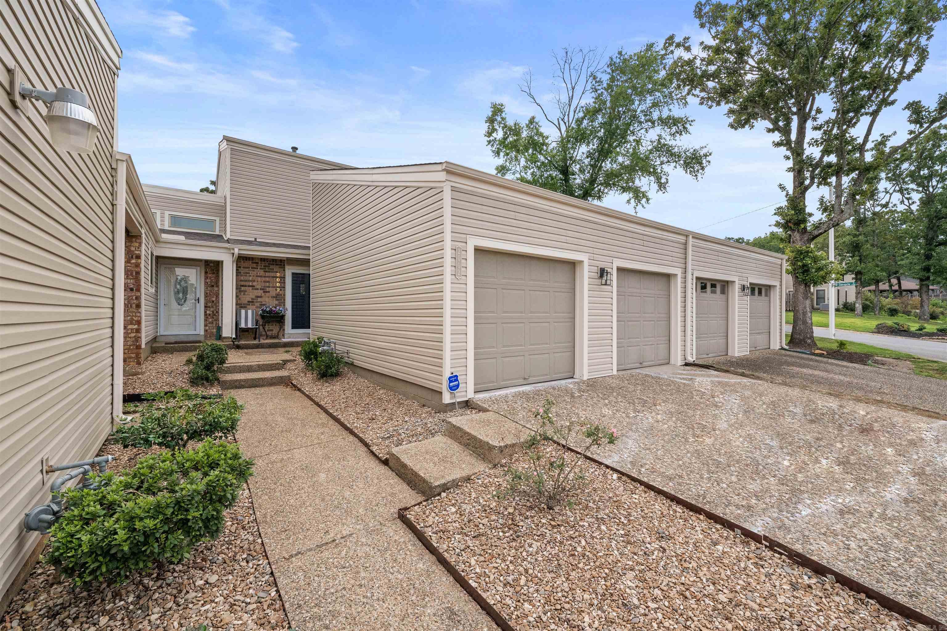 Dakota Dr, North Little Rock, AR 72116 #1