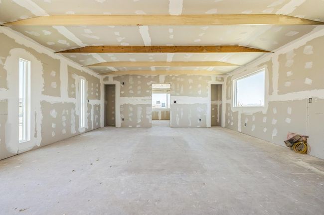 64515 Del Oro Rd, House other with 1 bedrooms, 2 bathrooms and null parking in Joshua Tree CA | Image 17