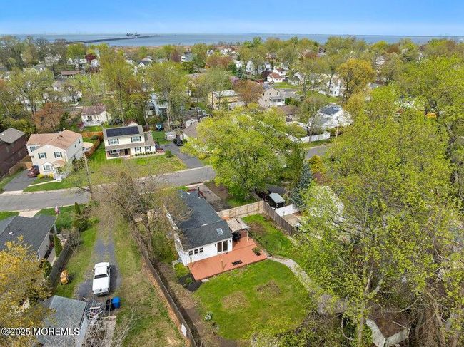 108 Hamilton Ave, House other with 3 bedrooms, 1 bathrooms and null parking in Leonardo NJ | Image 36