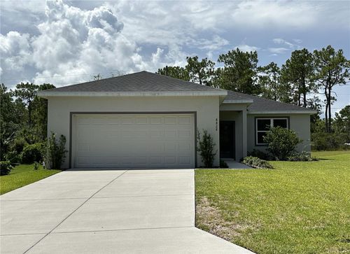 8828 Mississippi Run, Weeki Wachee, FL, 34613 | Card Image