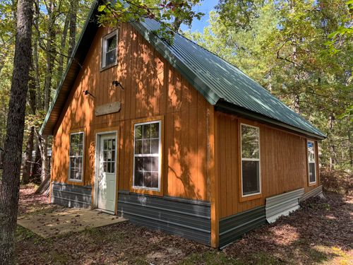 10334 W 7 Mile Rd, Irons, MI, 49644-9356 | Card Image