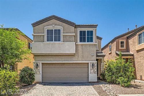9479 Van Halen Ln, Las Vegas, NV, 89148-6705 | Card Image