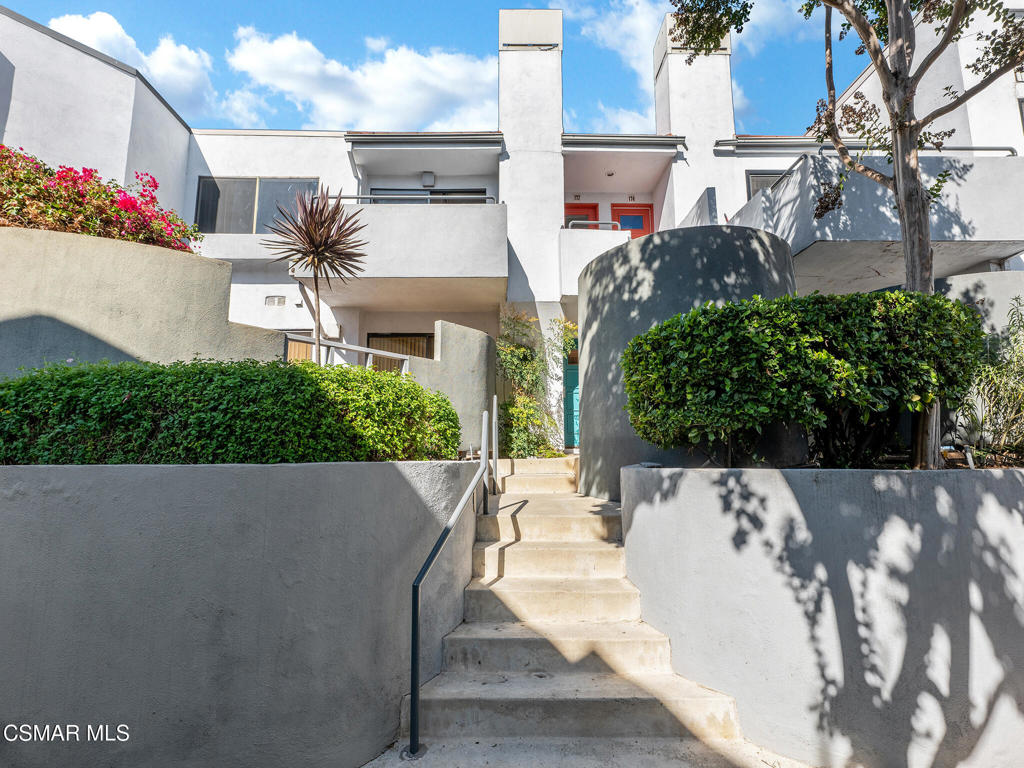 Residential in Simi Valley