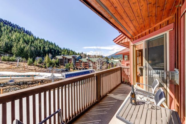 637C - 2036 London Lane, Townhouse with 2 bedrooms, 2 bathrooms and 1 parking in Whistler BC | Image 10