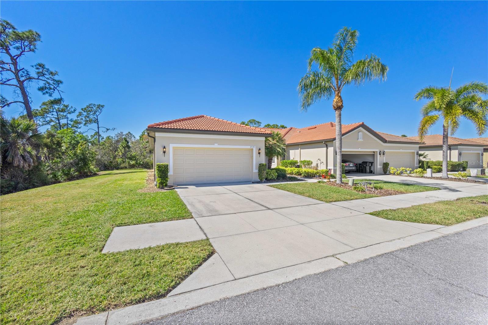 Thyme Way, North Port, FL 34289