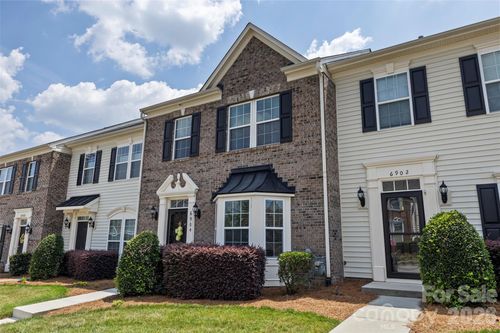 6904 Creft Cir, Indian Trail, NC, 28079-4500 | Card Image