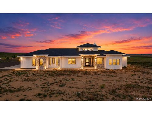 22151 County Road 4, Hudson, CO, 80642-8709 | Card Image