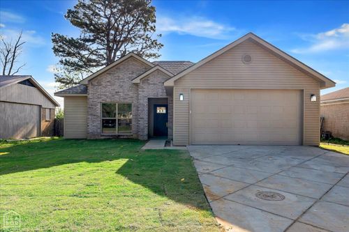 208 Ridgecrest Drive, Walnut Ridge, AR, 72476 | Card Image