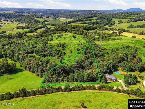 Lot 1 Holston River Dr, Rutledge, TN, 37861 | Card Image