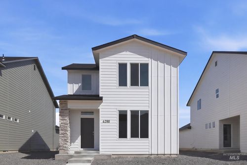 4290 N Camp Creek Ave, Meridian, ID, 83646-2077 | Card Image
