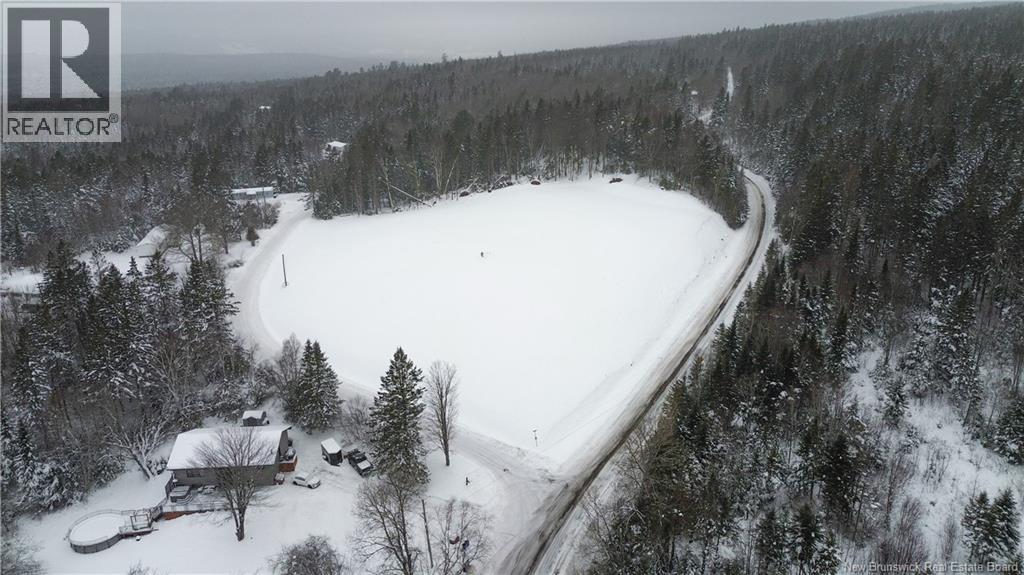 Land in Salt Springs
