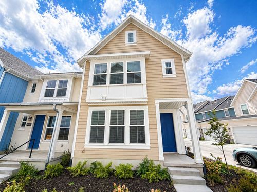 329-6891 W South Jordan Pkwy, South Jordan, UT, 84009-1814 | Card Image