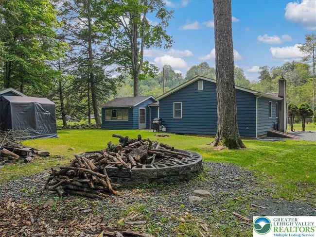 225 Creek Rd, House other with 2 bedrooms, 1 bathrooms and null parking in Greentown PA | Image 34