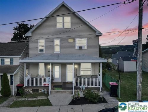 413 N 4th St, Lehightn Boro, PA, 18235-1403 | Card Image