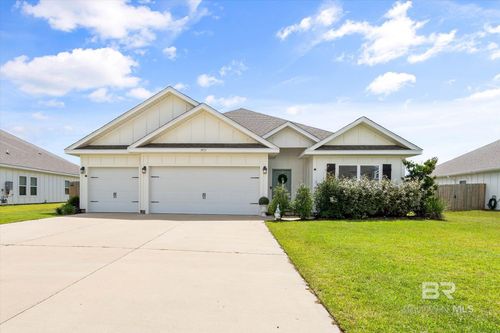3973 Mercury Cir, Gulf Shores, AL, 36542-3366 | Card Image