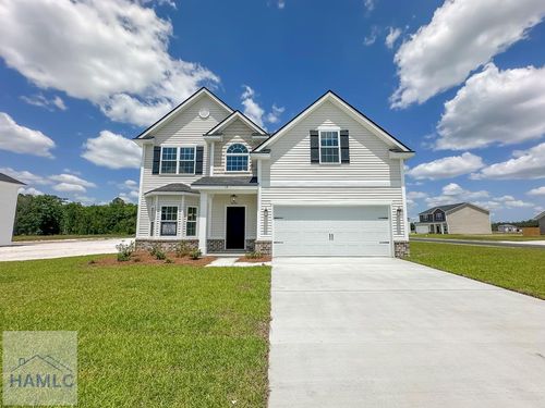 14 Turkey Shoot Court Ne, Ludowici, GA, 31316 | Card Image