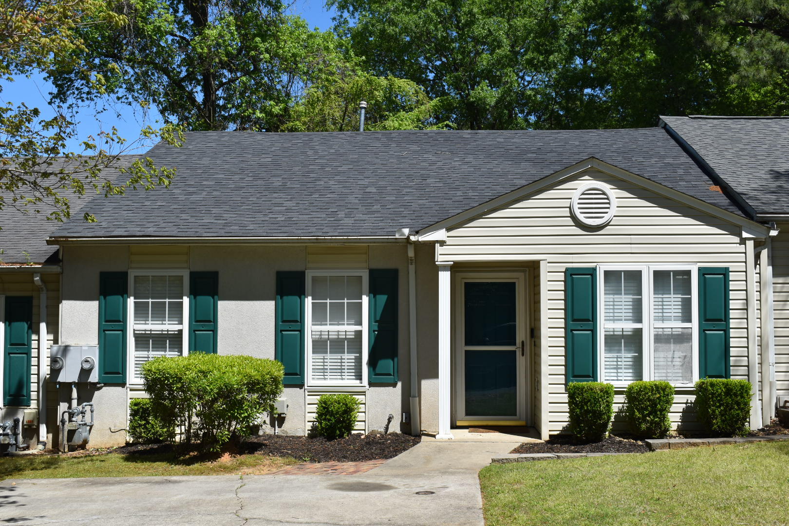 Brookhaven Way, Augusta, GA 30909