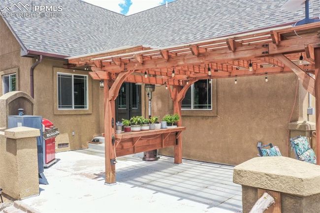 2413 County Rd 403, House other with 4 bedrooms, 3 bathrooms and 3 parking in Florissant CO | Image 7