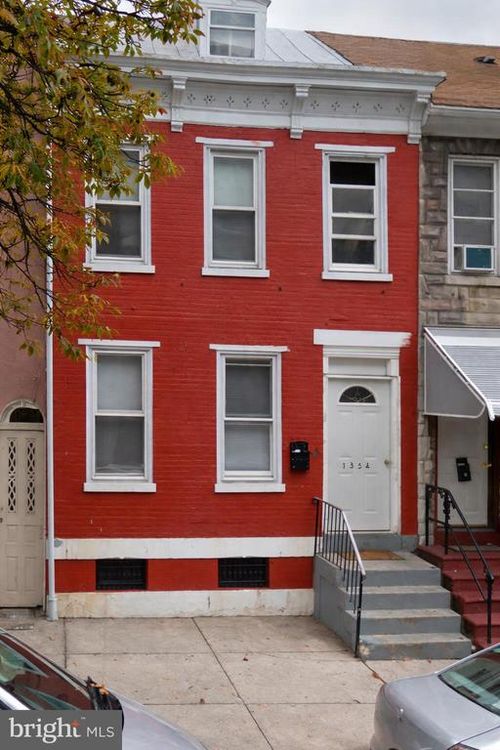 135 S 10th Street, READING, PA, 19602 | Card Image