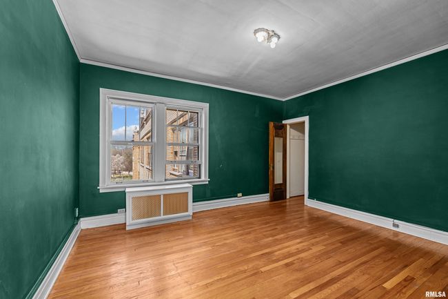 APT-18 - 1626 18 Th Ave, Condo with 2 bedrooms, 1 bathrooms and null parking in Rock Island IL | Image 13