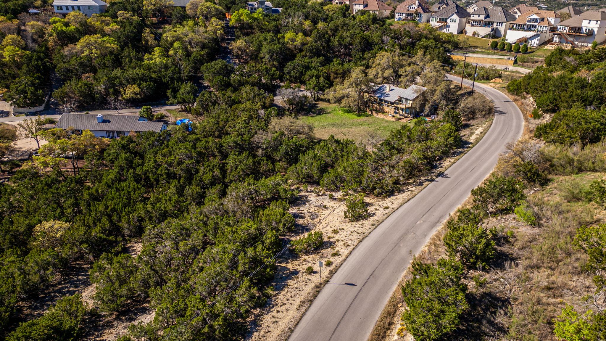 Land in Spicewood 3