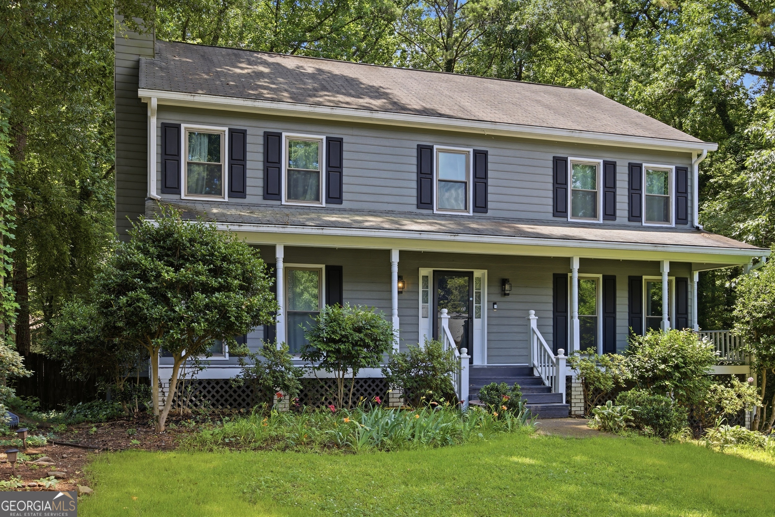 Residential in Mableton