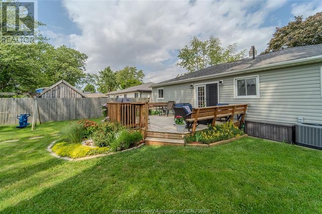 15 James St, House other with 3 bedrooms, 1 bathrooms and null parking in Leamington ON | Image 22