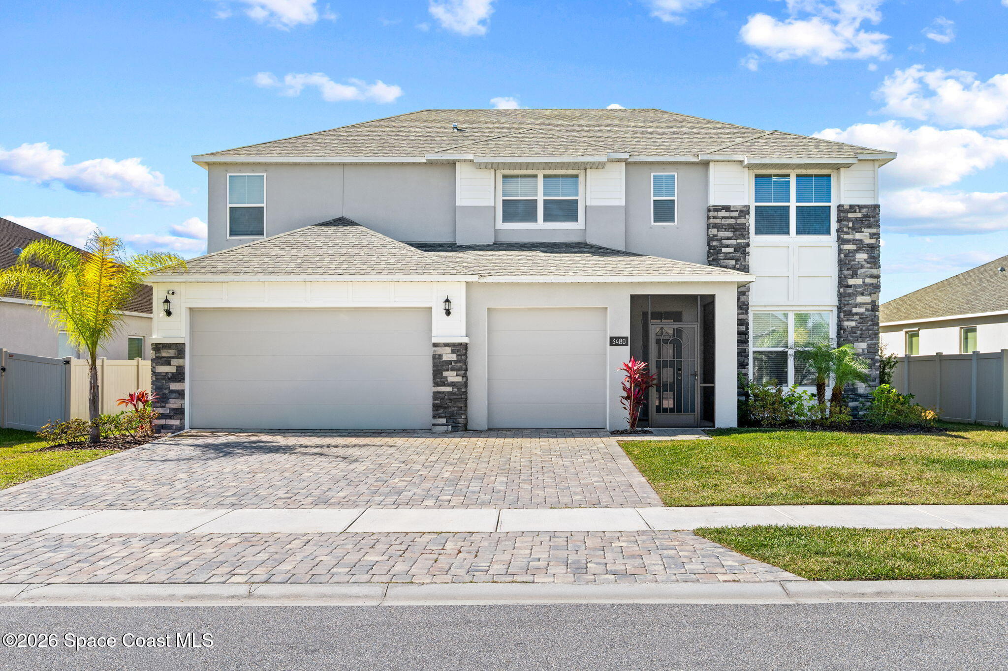 Residential in Palm Bay 2