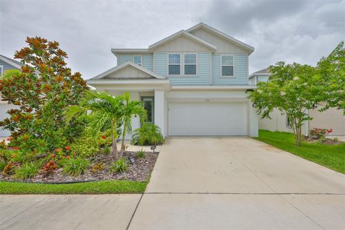 5511 Del Coronado Dr, APOLLO BEACH, FL, 33572-2791 | Card Image