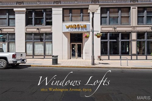 401-1601 Washington Ave, Saint Louis, MO, 63103-1811 | Card Image