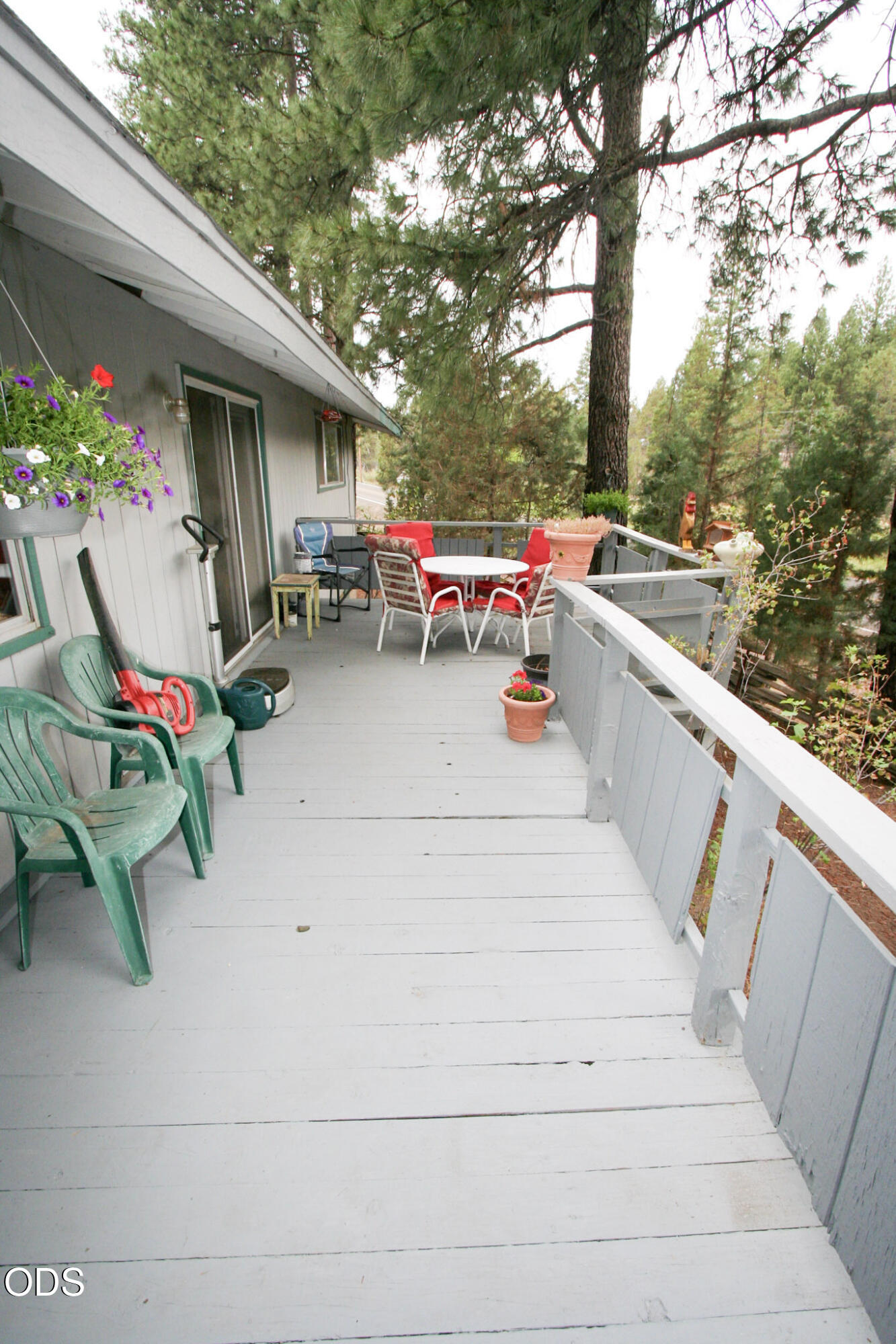 Residential in Bly 4