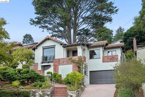 765 Euclid Ave, Berkeley, CA, 94708-1348 | Card Image