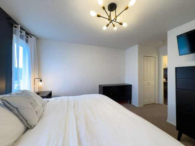 6826 - 59 Street Close, House other with 3 bedrooms, 4 bathrooms and 2 parking in Rocky Mountain House AB | Image 22