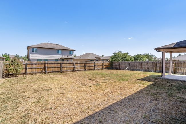 533 Goddard, House other with 3 bedrooms, 3 bathrooms and null parking in Kyle TX | Image 26