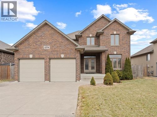 1274 Deer Run Trail, Belle River, ON, N0R1A0 | Card Image