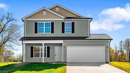 890 Deadmon Rd, Mocksville, NC, 27028-5146 | Card Image