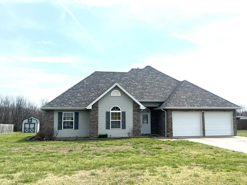 652 S Locust St, Buffalo, MO, 65622-7407 | Card Image