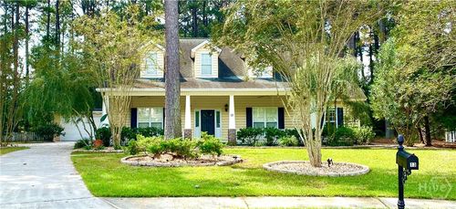 13 Silver Oak Ct, Pooler, GA, 31322-4012 | Card Image
