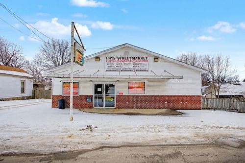 3537 Hays Street, Winchester, KY, 40391 | Card Image