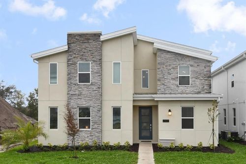 2721 Bookmark Dr, KISSIMMEE, FL, 34746 | Card Image