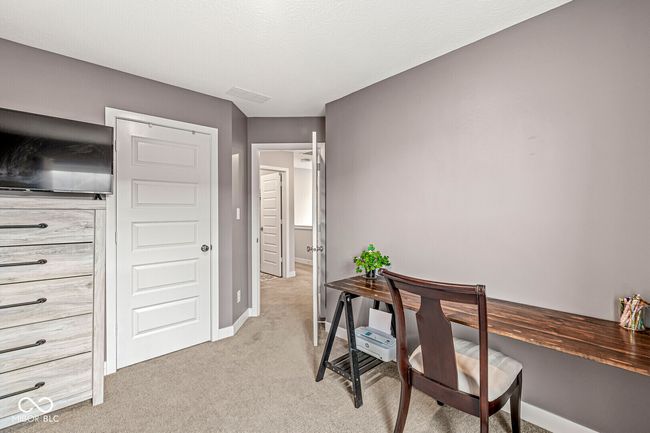 3527 Brampton Ln, Townhouse with 3 bedrooms, 4 bathrooms and null parking in Westfield IN | Image 23