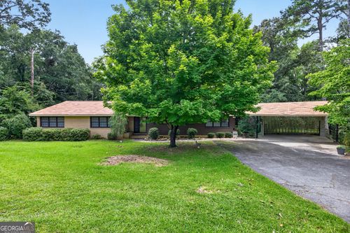 514 Farris Blvd, Manchester, GA, 31816-2009 | Card Image