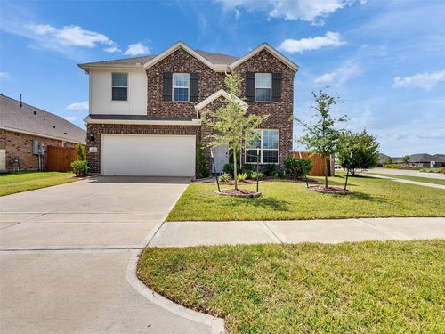 21423 Monterrico Bay Dr, Cypress, TX, 77433-3408 | Card Image